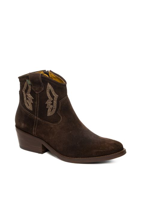  DAKOTA BOOTS | DKT68OIL-MORO